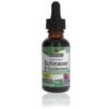 Version 1.0.0 Botella Nature's Answer Echinacea Goldenseal extracto concentrado 1oz