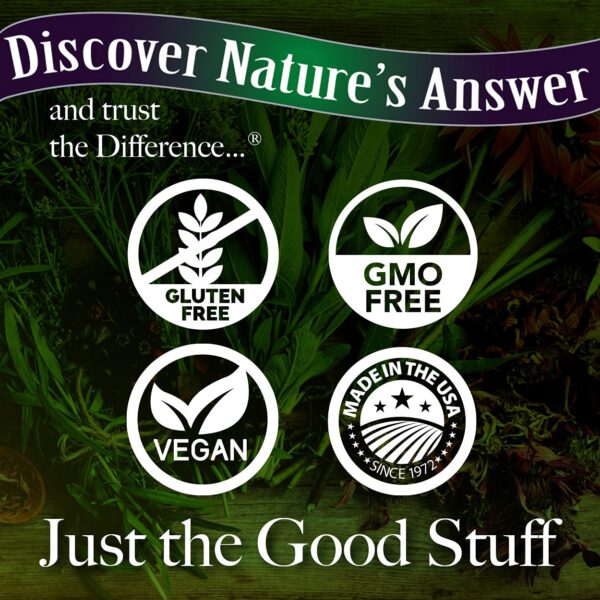 Nature's Answer Vitamina C liposomal apoyo sistema inmunológico