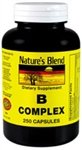 Nature's-blend-complejo-b-250-cápsulas-salud-nutricional