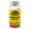 Nature's Blend Daily Vite 250 tabletas multivitamínicas