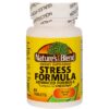 Version 1.0.0 Nature's Blend Stress Formula Vitamins 60 Tabs