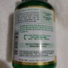 Version 1.0.0 500mg Vitamin C tablets pack
