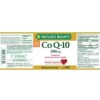 Version 1.0.0 Etiqueta de CoQ10 Nature's Bounty 200 mg