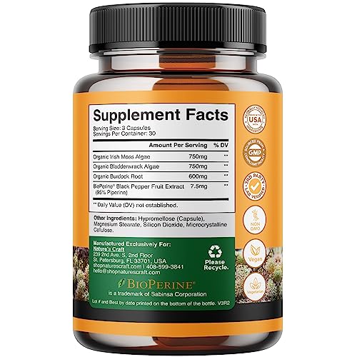 Version 1.0.0 Panel lateral del empaque con información