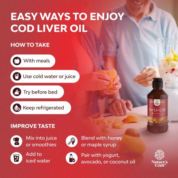 Version 1.0.0 Omega-3 EPA DHA en formato liquido