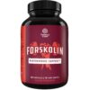 Version 1.0.0 Frente del envase Pure Forskolin Extract
