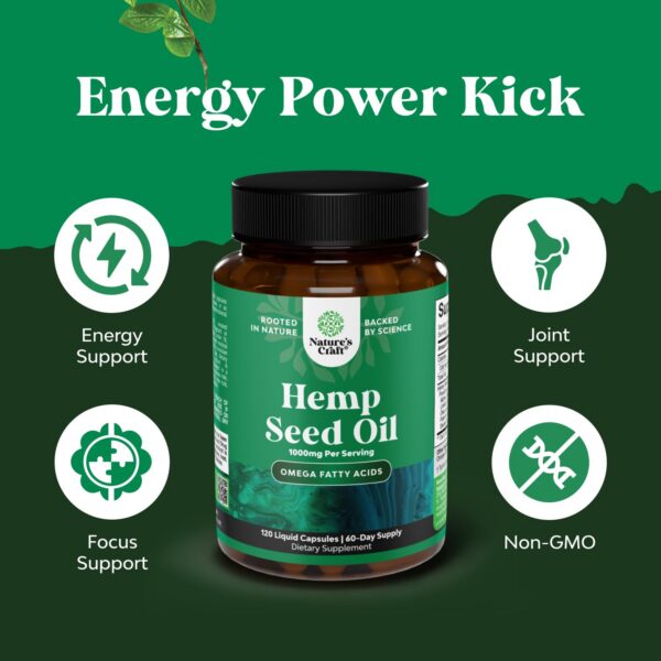 Aceite de linaza omega 3-6-9