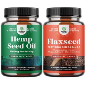 Frascos de cápsulas de cáñamo