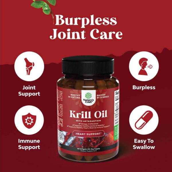 Detalle de etiqueta y cápsulas