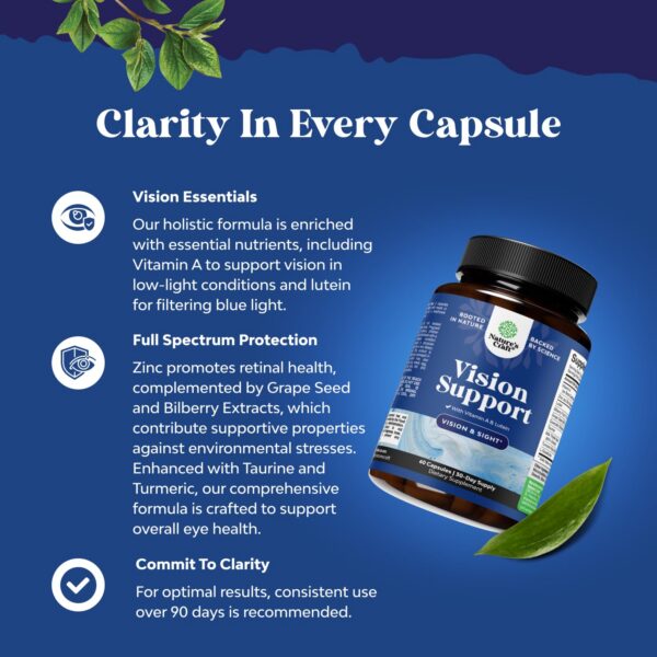 Contenido: 60 cápsulas