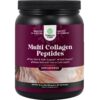Frasco de Natures Craft Multi Collagen Protein Powder