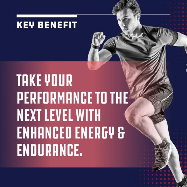 Envase y tapa del suplemento