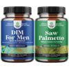 Version 1.0.0 Natures Craft paquete DIM y palmetto para hombres