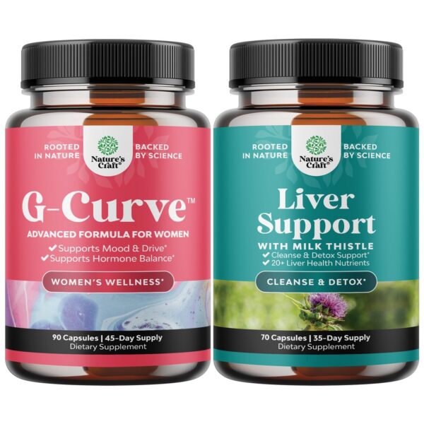 Version 1.0.0 Natures Craft pastillas herbales mejoradoras glúteos y senos 90ct