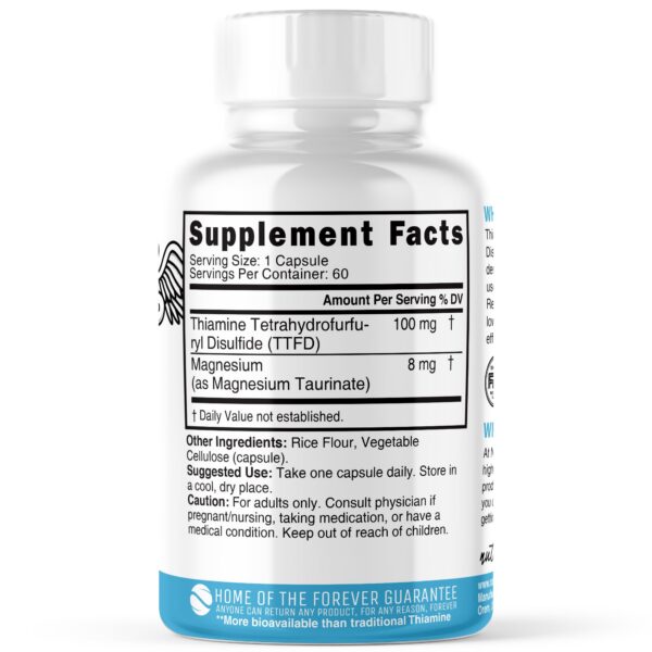 Version 1.0.0 Etiqueta de productos y magnesio