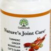 Nature's Joint Care cápsulas para cuidado articular 60 cuenta