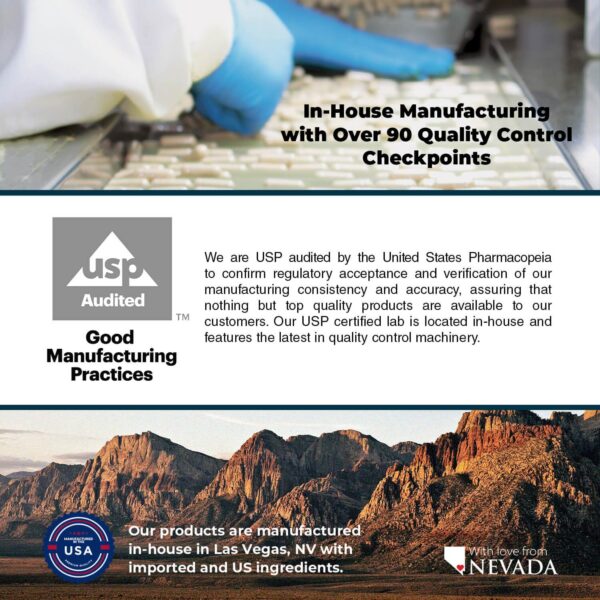 Suplemento para ojos con arándano y luteína