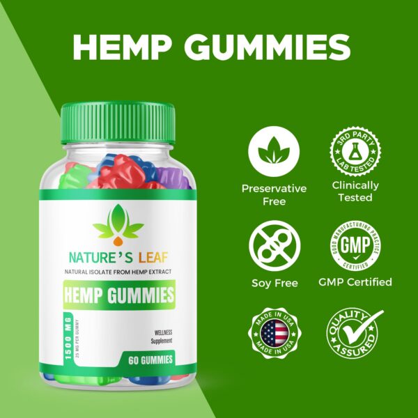 Version 1.0.0 Interior de la caja con gomitas