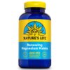 Frente del envase Nature's Life Magnesio Malato 200 mg