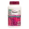 Natures Plus arroz de levadura roja suplemento bienestar general