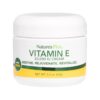 Natures Plus crema hidratante Vitamina E 30000 UI 2.2 oz
