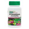 Natures Plus Herbal Actives Gymnema Sylvestre 300 mg cápsulas veganas