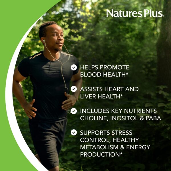 Version 1.0.0 Tabletas Mega B-100 Complex en blíster