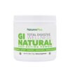 Version 1.0.0 Natures Plus polvo natural bienestar digestivo 30 dosis