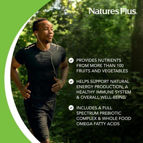 Version 1.0.0 Detalle de etiqueta del producto Source of Life Gold Líquido