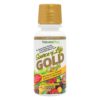 Frasco frontal de NaturesPlus Source of Life Gold líquido