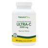 Version 1.0.0 Natures Plus Ultra C 2000mg escaramujo 90 tabletas vegetarianas