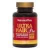 Version 1.0.0 Natures Plus Ultra Hair en empaque original