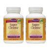 Paquete Nature's Secret Super Cleanse 100 tabletas detox digestivo