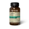 Nature's Sunshine Cellular Detox suplemento digestivo natural 100 cápsulas