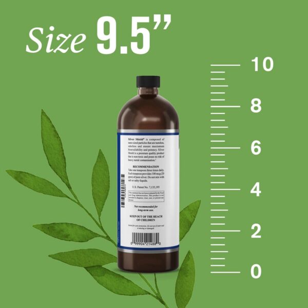 Presentacion en caja y frasco