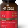 VS-C TCM Concentrado Nature's Sunshine en envase