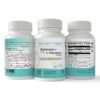 Version 1.0.0 botella natures trove melatonina 3mg 120 capsulas