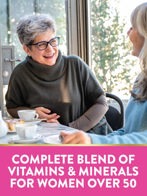 Detalle de etiqueta Nature's Truth 50+