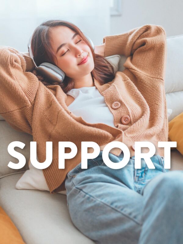 Frasco y etiqueta del suplemento Benfotiamine