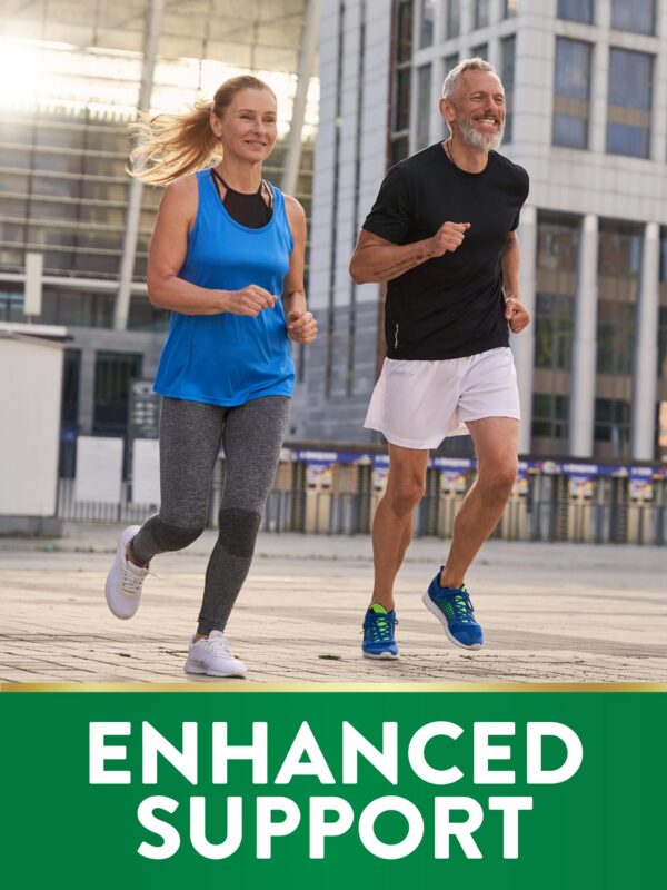 Etiqueta frontal Nature's Truth CoQ10 200 mg