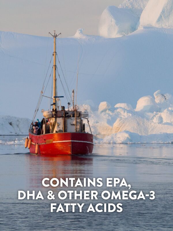 Cápsulas blandas Nature's Truth