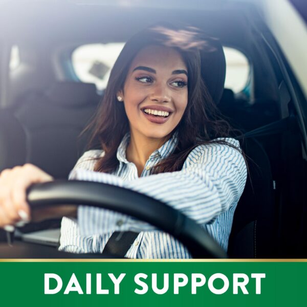 Detalle de la etiqueta de dosis