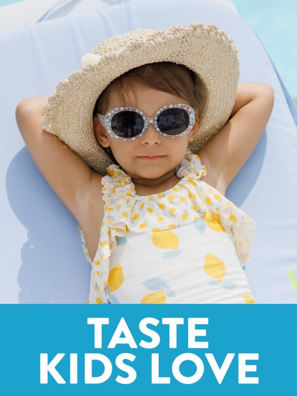 Frasco gomitas magnesio Nature's Truth