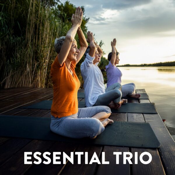 Detalle de ingredientes Nature's Truth A D K