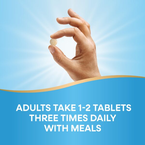 Version 1.0.0 Etiqueta frontal Nature's Way 5-HTP