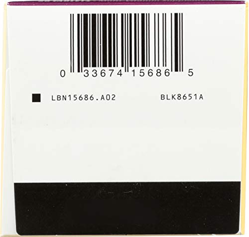 Version 1.0.0 Etiqueta de ingredientes y nutrientes