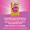 Nature's Way Alive multivitamínico cápsulas blandas