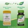 Version 1.0.0 Nature's Way Alpha Lipoic Acid frasco lateral