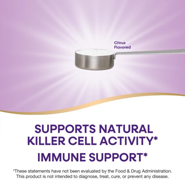 Detalle de ingredientes en la etiqueta