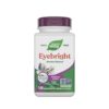 Frasco de Nature's Way Eyebright en caja